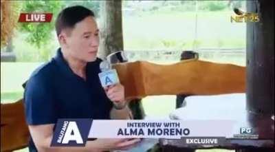 Smartest Actress/Politician