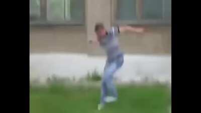 Alternative ending 2