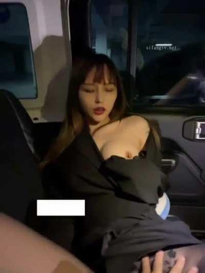 高质量集美车震