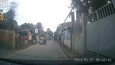 We Got IRL GTA Rizal before GTA VI