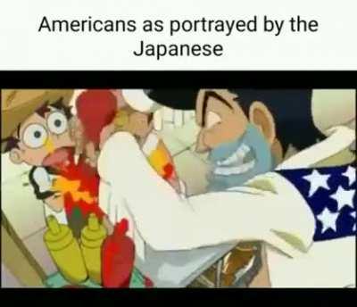 We do say that word a lot 