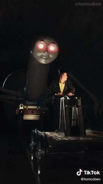 HENRY WHAT HAVE YOU DONE?