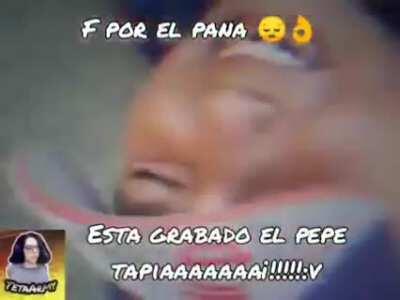 Los creadores del Pepe viene el Pepe tapiaaaa! En bici