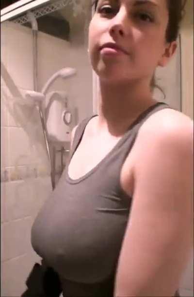 Titty Drop by Brazillian Beauty