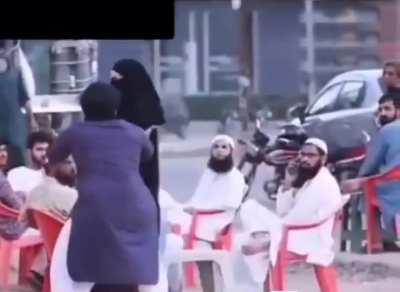 Me on my way out of Islam. Friday Mubarak everyone.