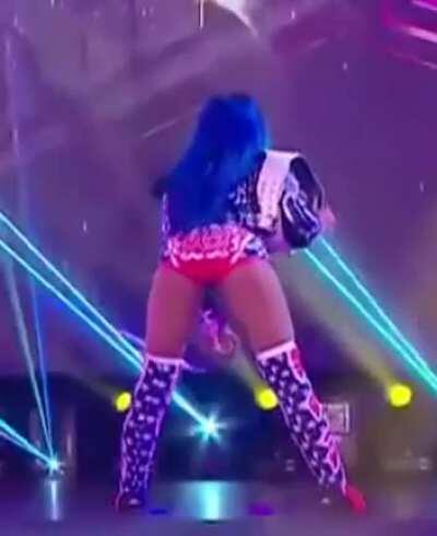Sasha Banks