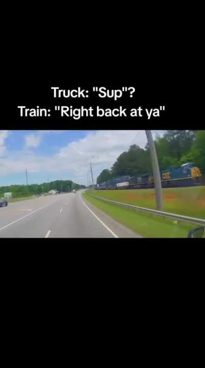 Made this dudes day 😁