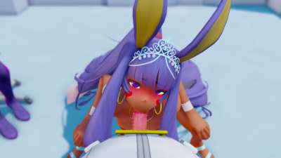 Hentai escape room sex