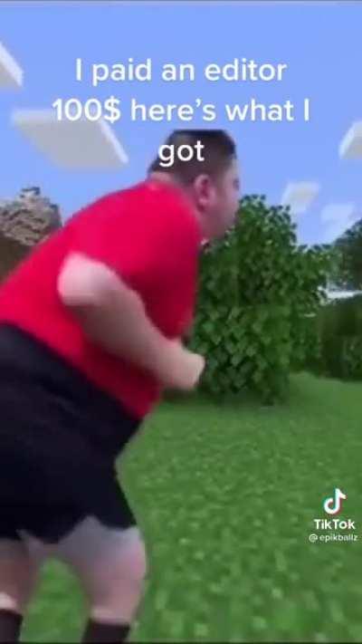 Nikocado Avocado goes outside for the first time