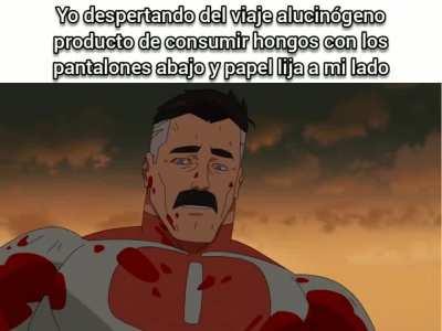 Con lo basto del mundo estoy seguro que a algun drogadicto le debio de haber pasado ð¬ð¿