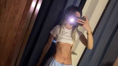 A little narcissism today 