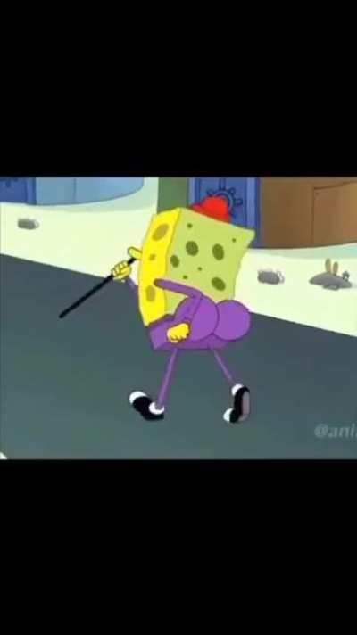 Sponjboob circlepanties