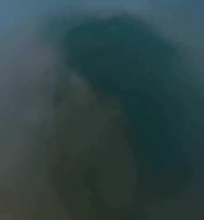 Kalki Koechlin nude tits pressed against glass