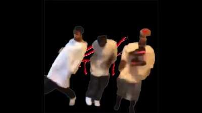 Vamp Anthem was hard 🧛🏿‍♀️🗣