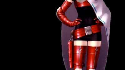 The pose... it's everywhere