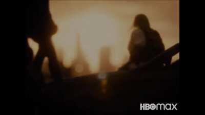 Humor: I fixed Zack Snyder's Joker.