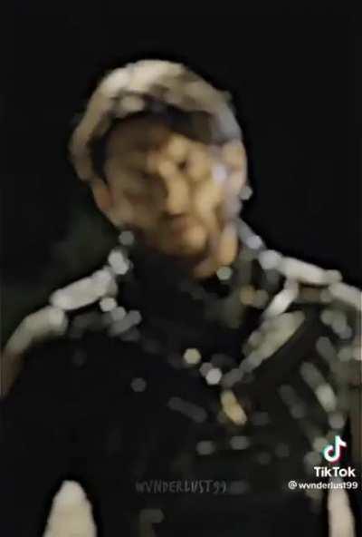 I don't have Shell Shock, F#CK YOU!