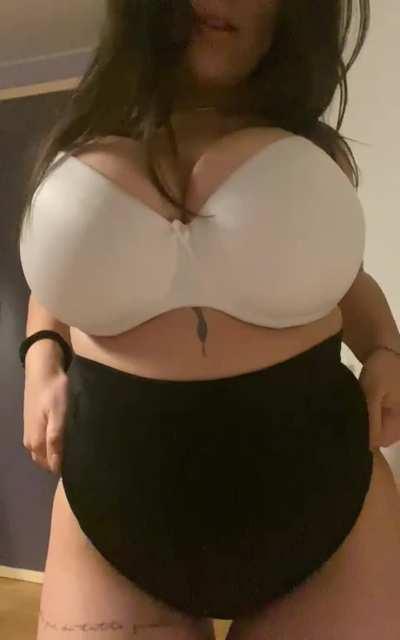 Take my clothes off and pound me hard