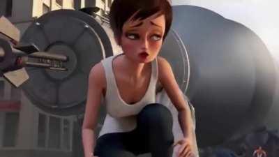 It had to be said (remastered to comply with subreddit rules)