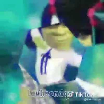 Para shrek eu tenho família 😭😭😭