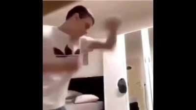 The Karate kid reboot we need