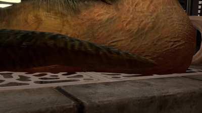 A WIP SFM animation that I've been working on. Feedback is appreciated!