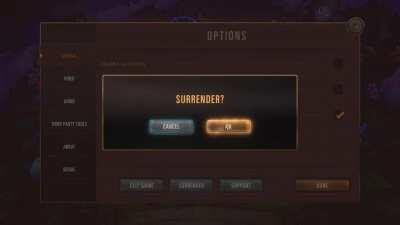 Zoe's REAL level up animation.