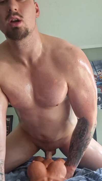 POV: You realised you love having a tall thick man slide his cock in and out of you, and then I magically appeared to make that fantasy a reality.