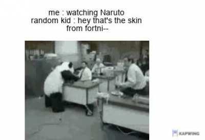 They’re ruining everything