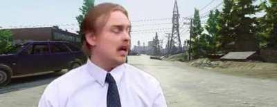 Scavs on customs you say?