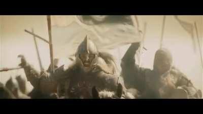 The battle of Ter Kamerenbos