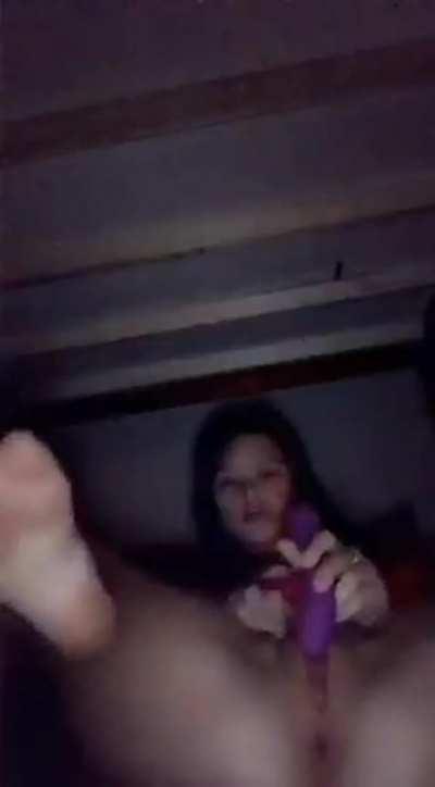 Masturbating GIF by solosquirt