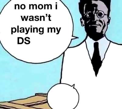 DS
