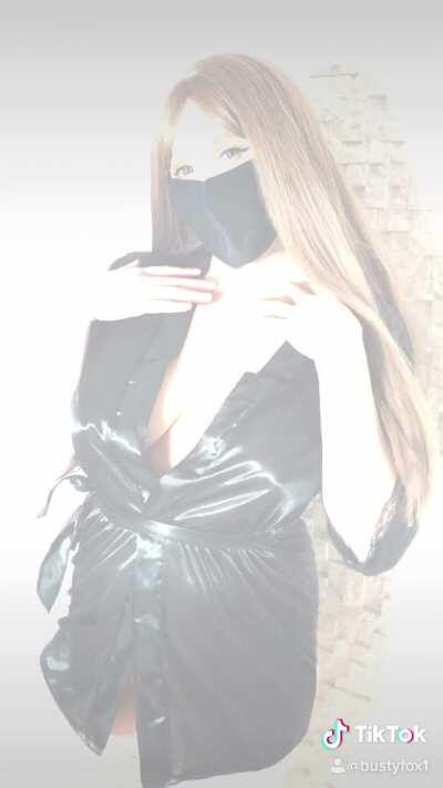 I can take you if I want to :)