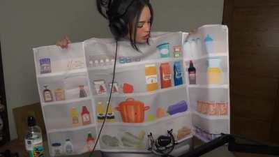 more Raefrigerator (we waited 2 years for this)