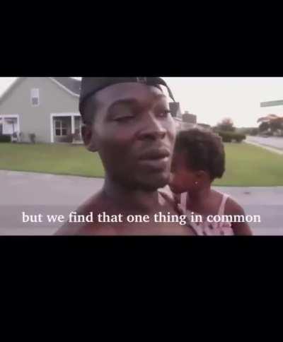 Parenthood is more than cute videos