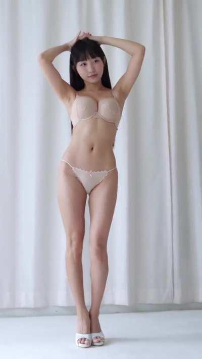 Cute lingerie korean