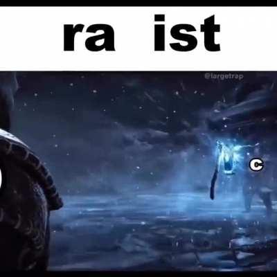 which one iam, what if iam both