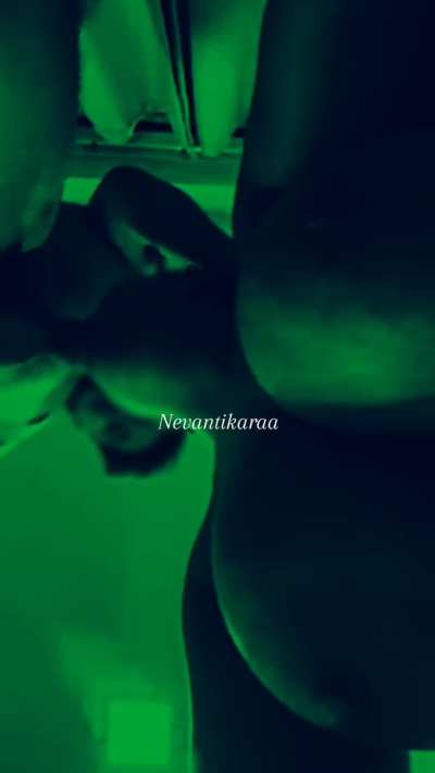 Sorry if I have been busy lately 😝