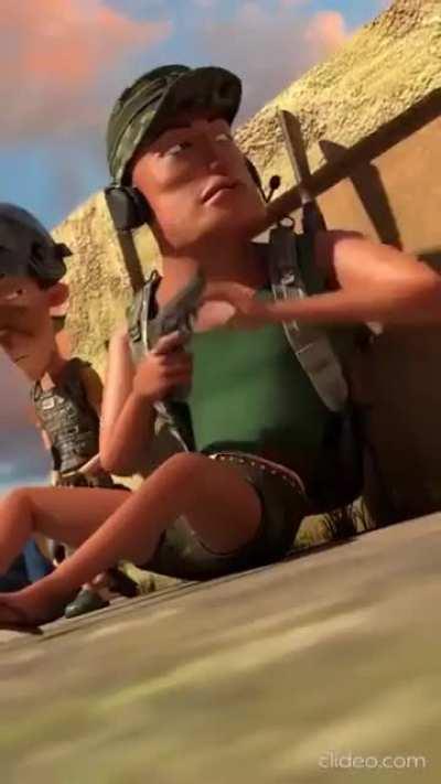 Who the hell is making these?