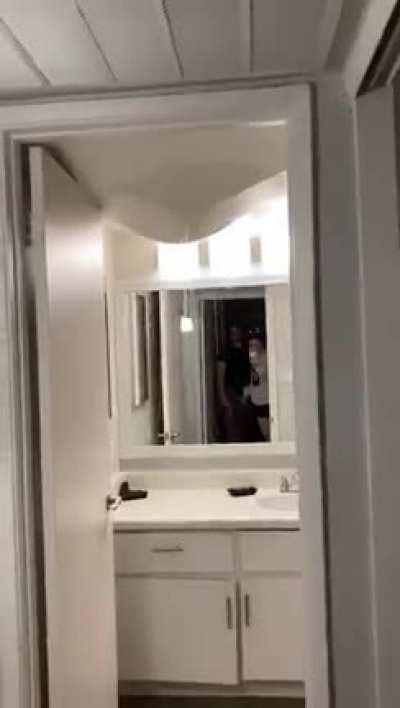 load of shits from the neigbourh