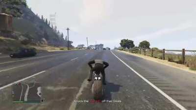 I don’t know why I find this so funny