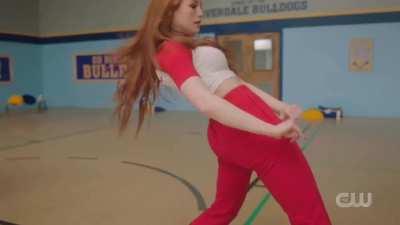Madelaine Petsch