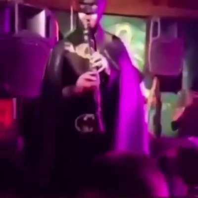 Batman Şenlendirici