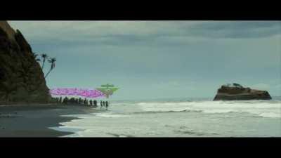 New World Factions in a Nutshell