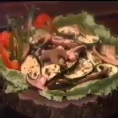 Watch to the end I promise