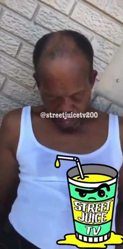 They're singing unc to sleep 🥹