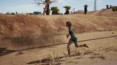 This bot took a bullet for me (╥﹏╥)❤