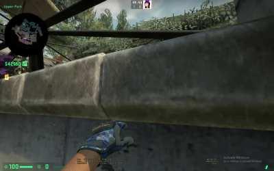 A Result of Too Much Free Time