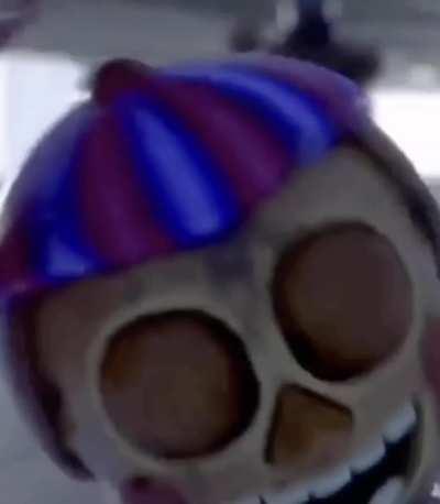 PROOF THAT FREDDY IS RAPPA 3000